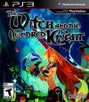 Witch and the Hundred Knight, The Box Art Front